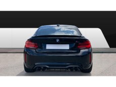 BMW M2 Competition 2dr Petrol Coupe